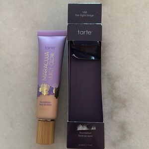 Tarte foundation 16b